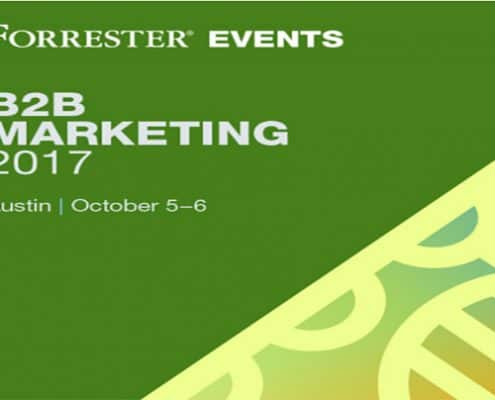 گردهمایی بازاریابی B2B