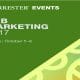 گردهمایی بازاریابی B2B