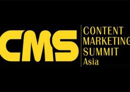 اجلاس بازاریابی محتوا آسیا