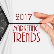 روند بازاریابی در سال ۲۰۱۷ چگونه است