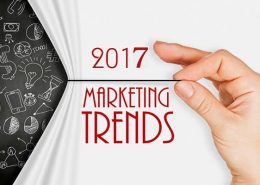 روند بازاریابی در سال ۲۰۱۷ چگونه است