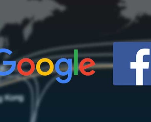 قوانین تبلیغات در فیس بوک و گوگل