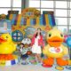 کمپین B.duck هتل ساحل طلایی هنگ کنگ