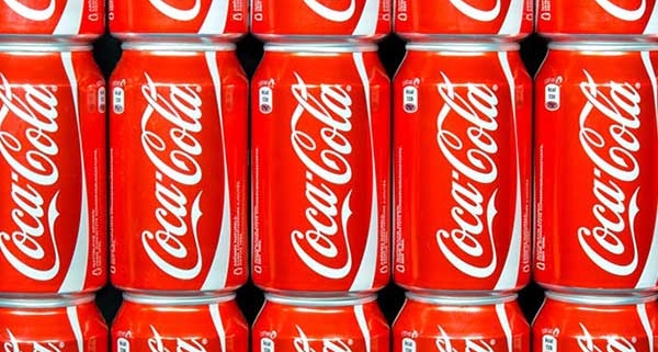رمز موفقیت بازاریابی برند کوکاکولا